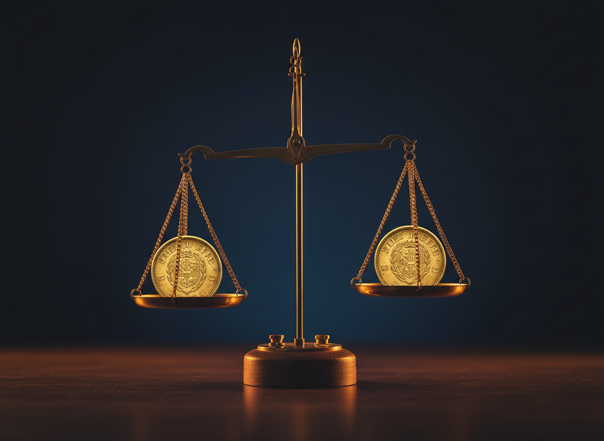 Qué son las stablecoins y para qué se usan