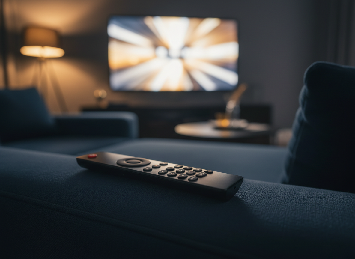 El crecimiento del streaming: cómo cambió la forma de consumir entretenimiento