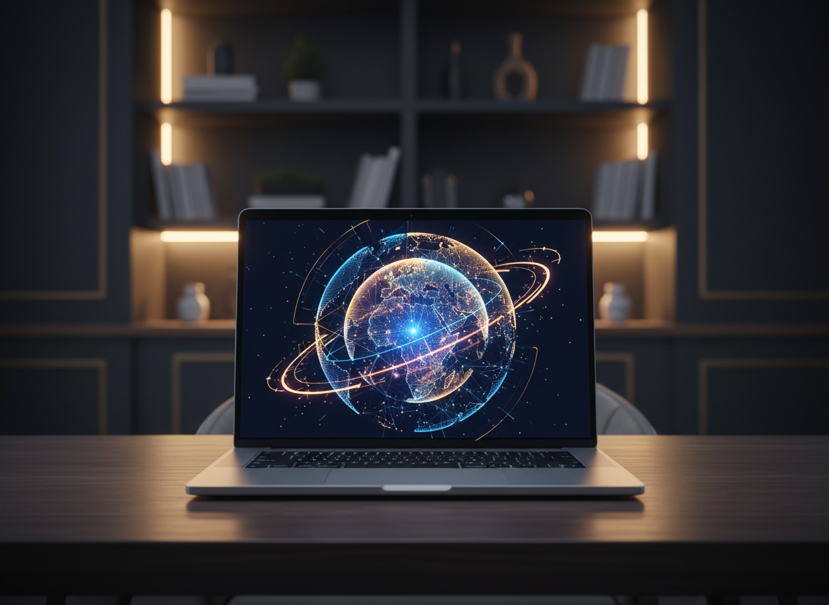 Qué es una VPN y cuándo realmente deberías usarla